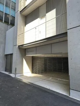 コウヅキキャピタルイーストビルの外観