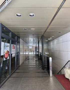オーク西池袋ビルの外観