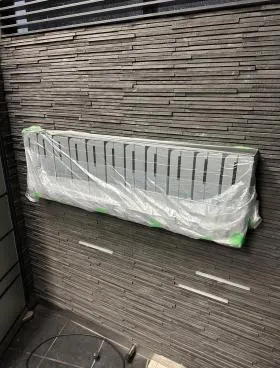 目黒駅前山田ビルの外観