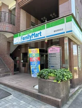 西池袋中央ビルの外観