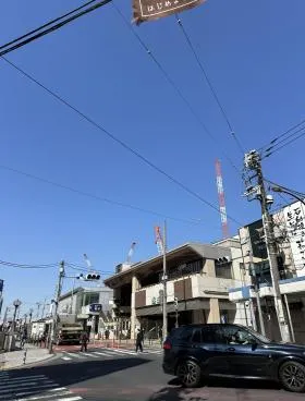 キルロイビルの外観
