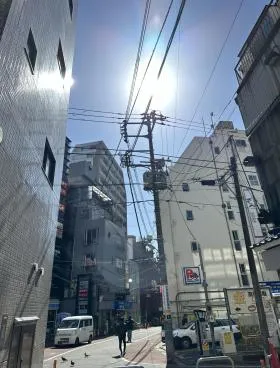 キルロイビルの外観