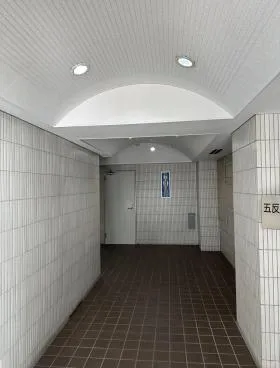 五反田宏陽ビルの外観