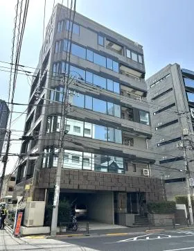 文芸社後楽ビルの外観