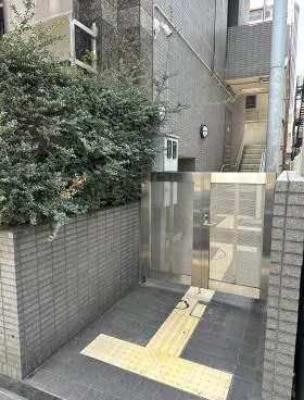 文芸社後楽ビルの外観