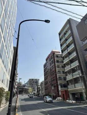 文芸社後楽ビルの外観