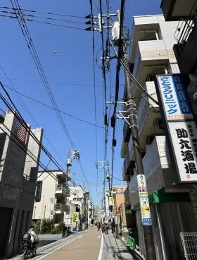 菱倉ビルの外観