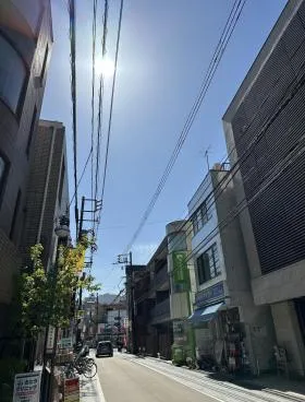 菱倉ビルの外観