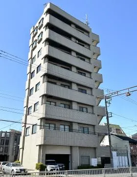 オノビルの外観