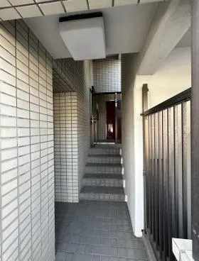 オノビルの外観