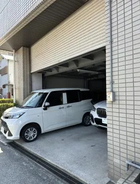 オノビルの外観