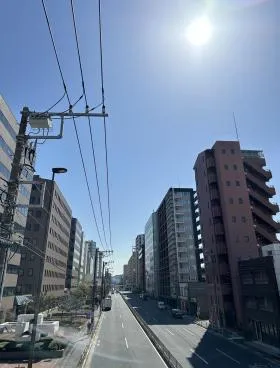 オノビルの外観