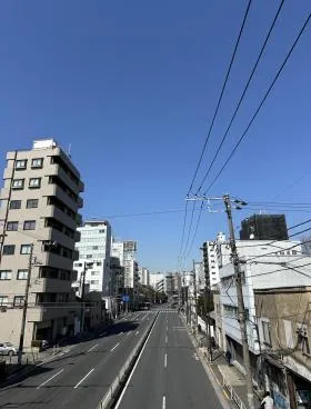 オノビルの外観