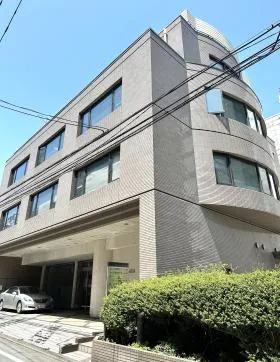 タイムプラザイセビルの外観