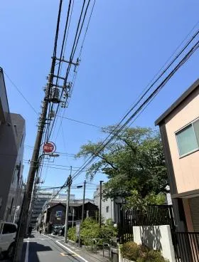 タイムプラザイセビルの外観