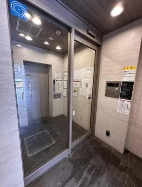  VORT神田( (旧)マレ神田ビル)の外観