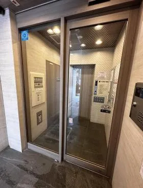  VORT神田( (旧)マレ神田ビル)の外観