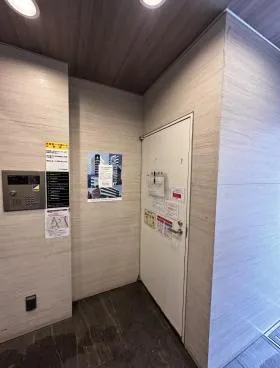 VORT神田( (旧)マレ神田ビル)の外観
