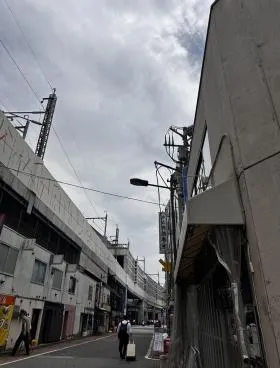  VORT神田( (旧)マレ神田ビル)の外観