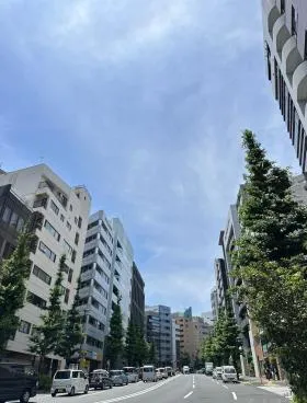 千代田御茶ノ水ビルの外観