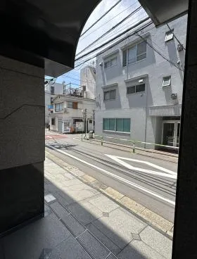 日比ビルの外観