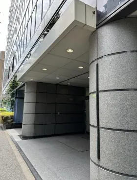 本郷ダイヤビルの外観