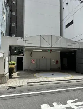 本郷ダイヤビルの外観