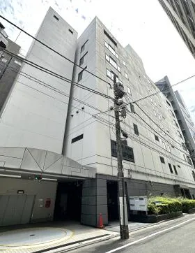 本郷ダイヤビルの外観