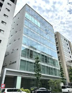 NREG本郷三丁目ビルの外観