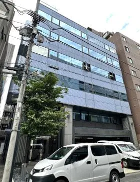 RSビルの外観