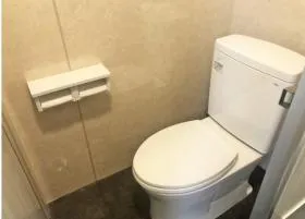 富澤ビルの外観
