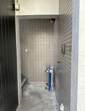 高村ビルの外観