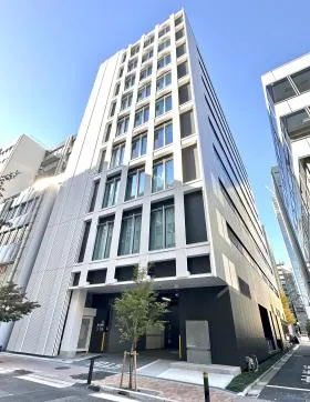 第一三木ビルの外観