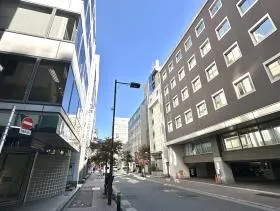 第一三木ビルの外観