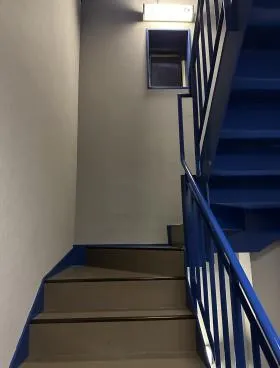 805銀座ビルの外観