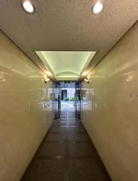 805銀座ビルの外観