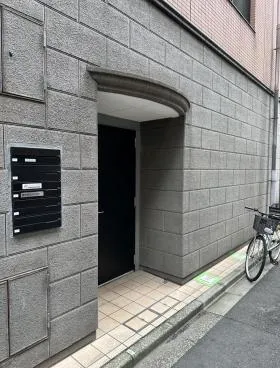 西神田センタービルの外観