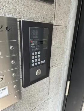 西神田センタービルの外観