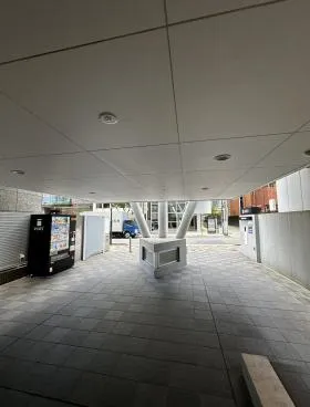 弘進平河町ビルの外観