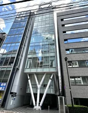 弘進平河町ビルの外観