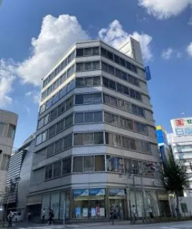 藤久西2号館ビルの外観
