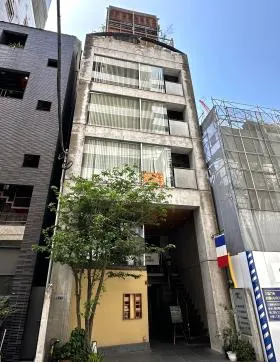 K1ビルの外観