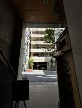 K1ビルの外観