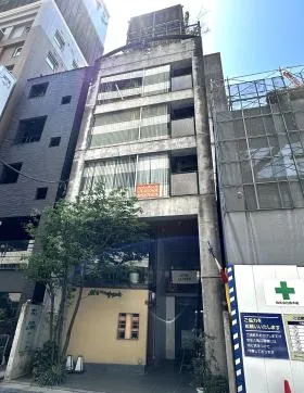 K1ビルの外観