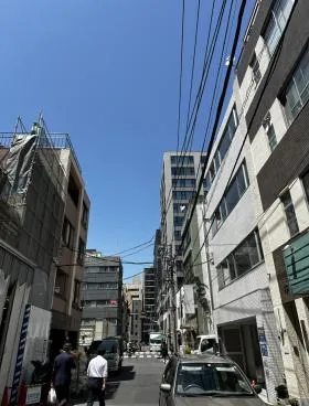 K1ビルの外観