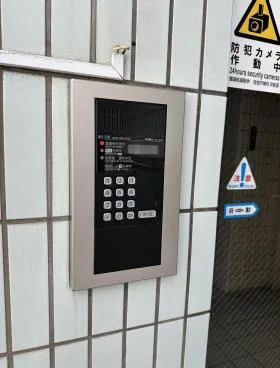 メゾン秋葉原ビルの外観