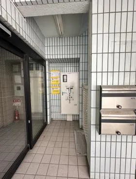 メゾン秋葉原ビルの外観