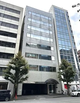 神田タナカビルの外観