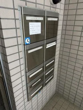 湯島大同ビルの外観
