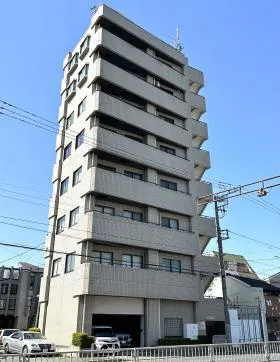 星和南品川ビルの外観